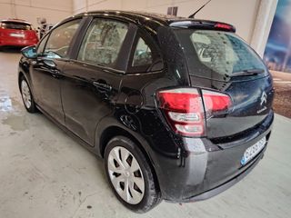 Citroen C3 2013