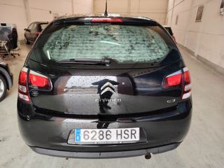 Citroen C3 2013