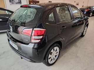 Citroen C3 2013