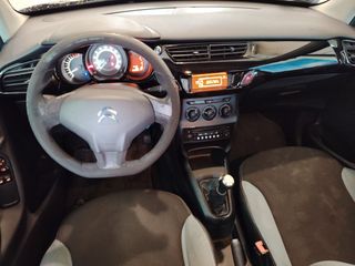 Citroen C3 2013