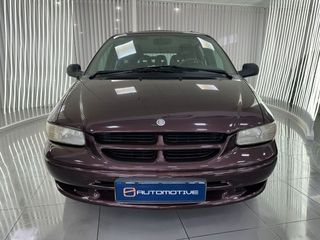 CHRYSLER Grand Voyager SE 2.4