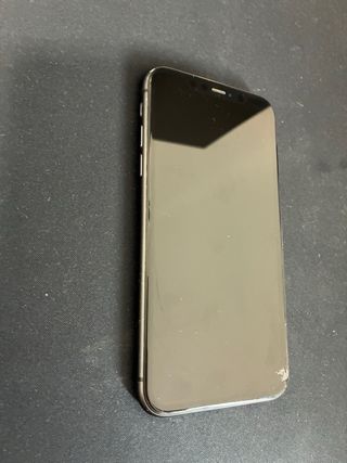 iPhone 11 Negro 128GB