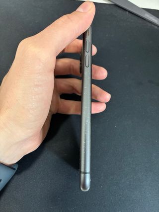 iPhone 11 Negro 128GB