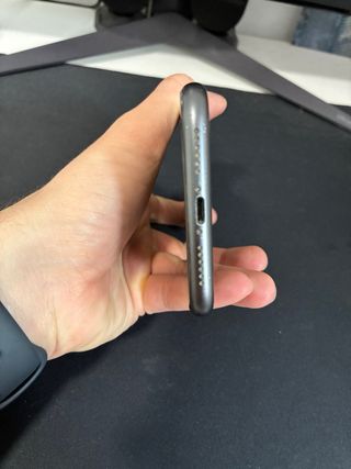 iPhone 11 Negro 128GB