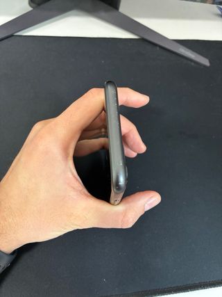 iPhone 11 Negro 128GB