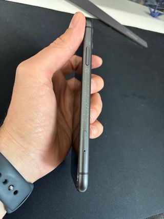 iPhone 11 Negro 128GB