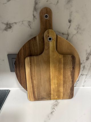 Tavoli da cucina in legno