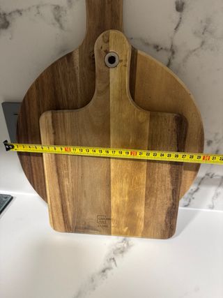 Tavoli da cucina in legno