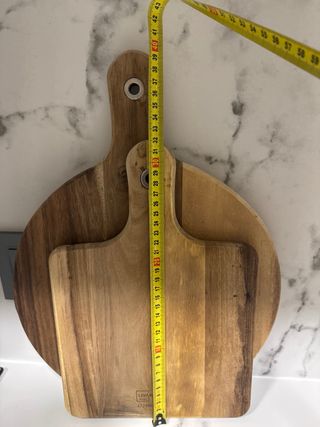 Tavoli da cucina in legno