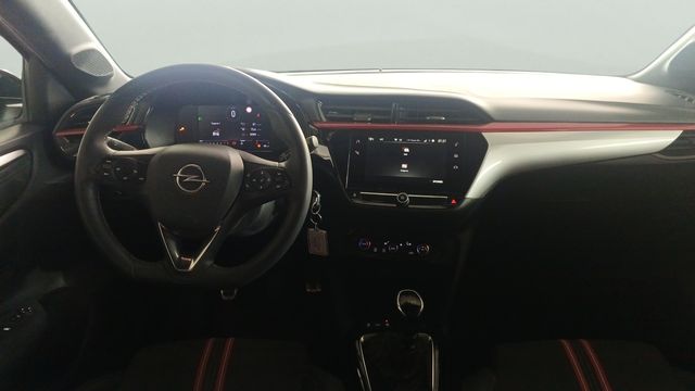 Opel Corsa 1.2 T XHL GS 74 kW (100 CV)