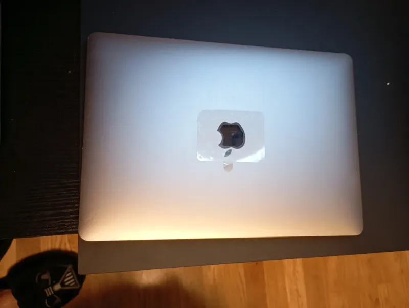 MacBook Pro 13 i7 3.3GHz 16GB RAM 512GB SSD Gris afbeelding 3