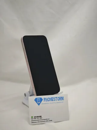iPhone 13 Rosa