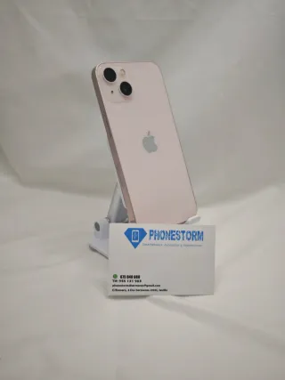 iPhone 13 Rosa