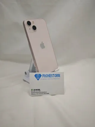 iPhone 13 Rosa