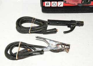 SOLDADOR STAYER WELDING