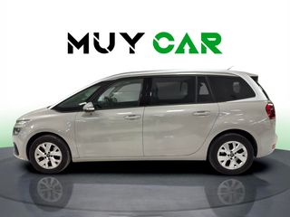 Citroen Grand C4 Picasso PureTech 130 6v S&S Feel 96 kW (130 CV)
