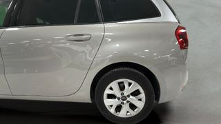 Citroen Grand C4 Picasso PureTech 130 6v S&S Feel 96 kW (130 CV)