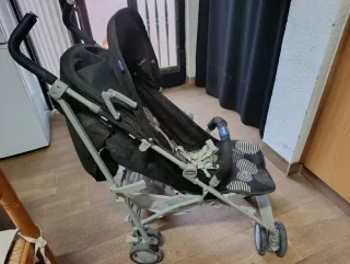 Sillita de paseo Chicco London