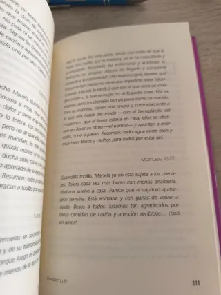 Anoche soñé que tenía pechos : itienerario de u...