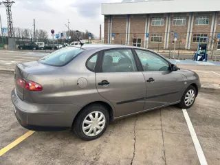 SEAT Cordoba 2002