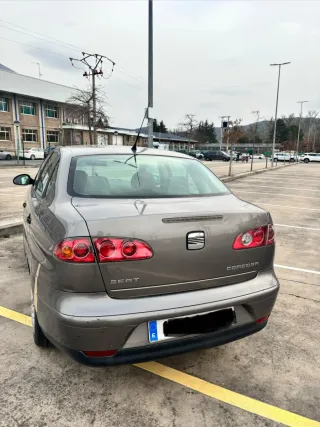 SEAT Cordoba 2002