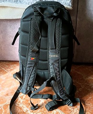 Mochila FPV Torvol Pitstop Pro V2 + Bolsa LiPo