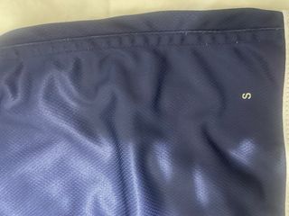 Camiseta Boxeo Leone Reversible Talla S