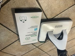 Lavapavimenti Vorwerk