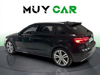 Audi A3 Sportback S line 40 e-tron 150 kW (204 CV) S tronic