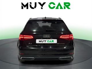 Audi A3 Sportback S line 40 e-tron 150 kW (204 CV) S tronic