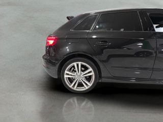 Audi A3 Sportback S line 40 e-tron 150 kW (204 CV) S tronic