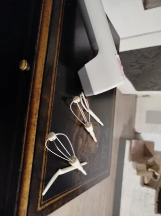 Lote de aparatos electrónicos