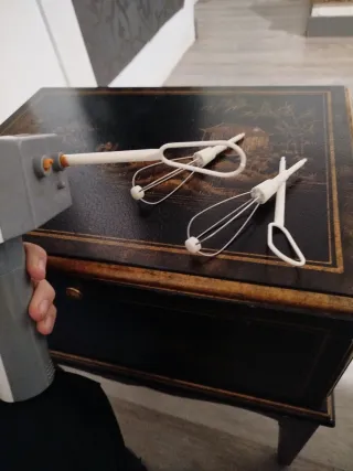 Lote de aparatos electrónicos