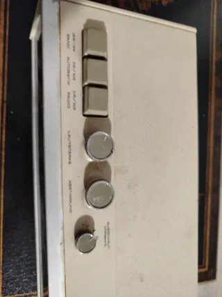 Lote de aparatos electrónicos