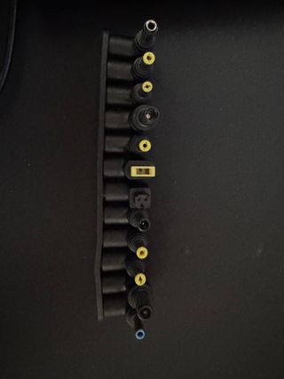 Alimentatore Universale Notebook GBC Power Note 15