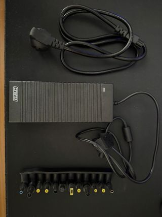 Alimentatore Universale Notebook GBC Power Note 15