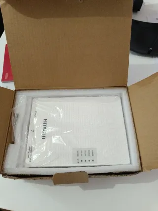 Control Hitachi HC-IOTGW