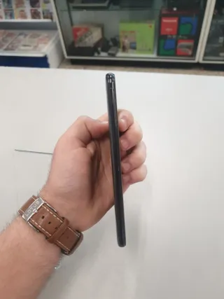 Samsung Galaxy A40 64GB Nero