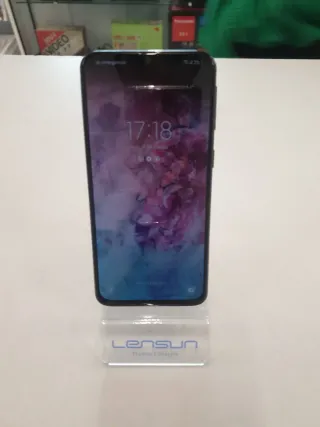 Samsung Galaxy A40 64GB Nero