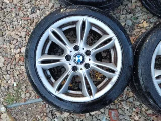 Llantas BMW 5x120