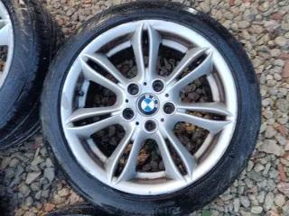 Llantas BMW 5x120