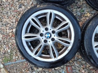 Llantas BMW 5x120