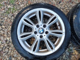Llantas BMW 5x120