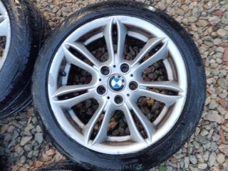 Llantas BMW 5x120