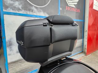 Suzuki Burgman 650 EX 2015 - 55.000 km