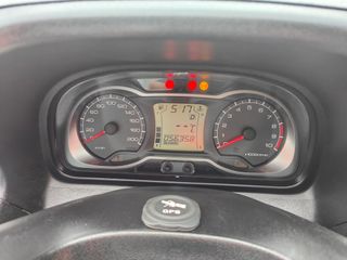 Suzuki Burgman 650 EX 2015 - 55.000 km