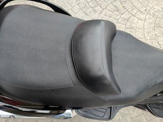 Suzuki Burgman 650 EX 2015 - 55.000 km