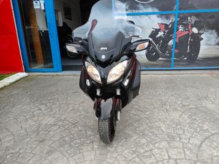 Suzuki Burgman 650 EX 2015 - 55.000 km