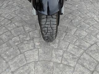 Suzuki Burgman 650 EX 2015 - 55.000 km