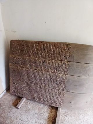 Trillo antiguo de Cantalejo